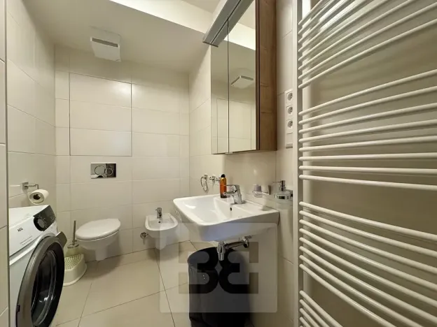 Pronájem bytu 2+kk, Brno, Moskalykova, 55 m2