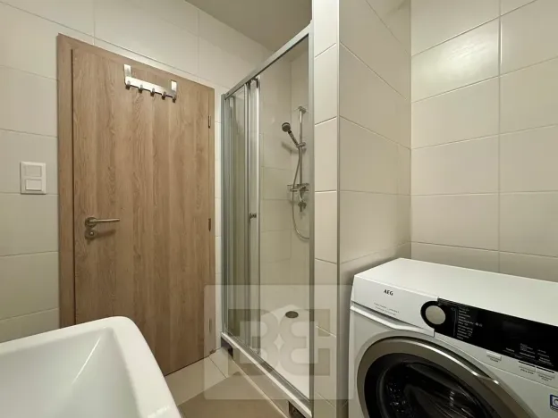 Pronájem bytu 2+kk, Brno, Moskalykova, 55 m2