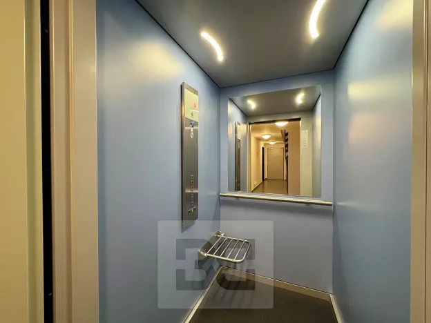 Pronájem bytu 2+kk, Brno, Moskalykova, 55 m2