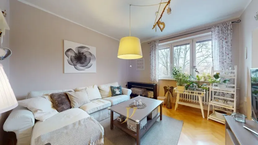 Prodej bytu 3+1, Olomouc, Krapkova, 78 m2