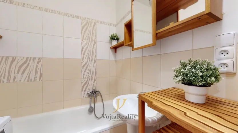 Prodej bytu 3+1, Olomouc, Krapkova, 78 m2