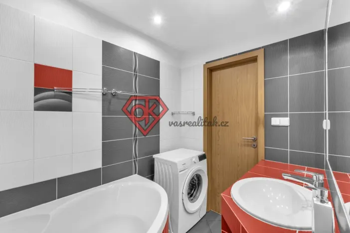 Prodej bytu 3+1, Ústí nad Orlicí, U Hřiště, 74 m2