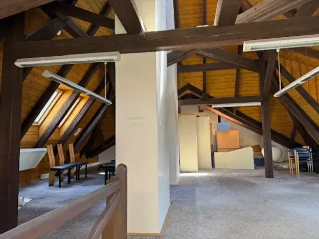 Pronájem kanceláře, Liberec, nám. Štefánikovo, 74 m2