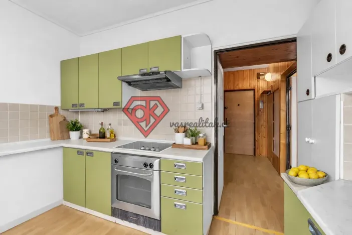 Prodej bytu 1+1, Česká Třebová - Lhotka, 38 m2