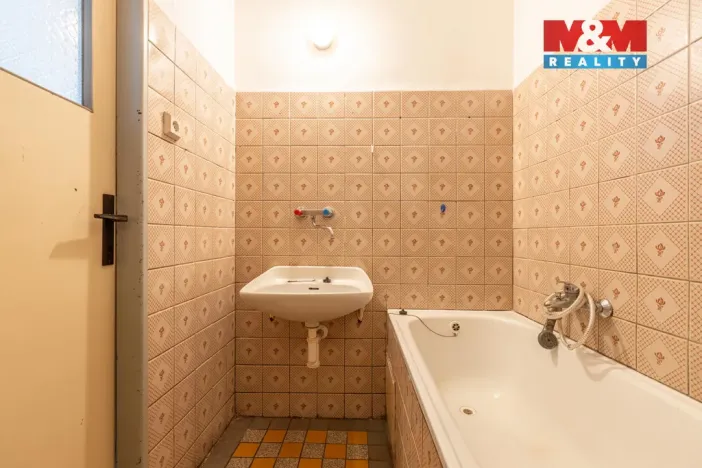 Prodej bytu 2+1, Nalžovské Hory - Nalžovy, 65 m2