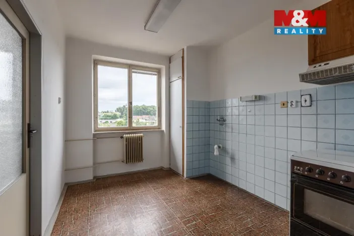 Prodej bytu 2+1, Nalžovské Hory - Nalžovy, 65 m2