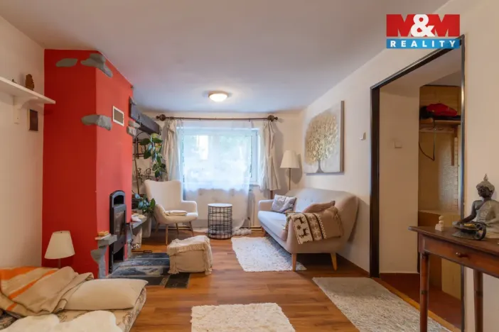 Prodej pozemku pro bydlení, Malenovice, 5697 m2