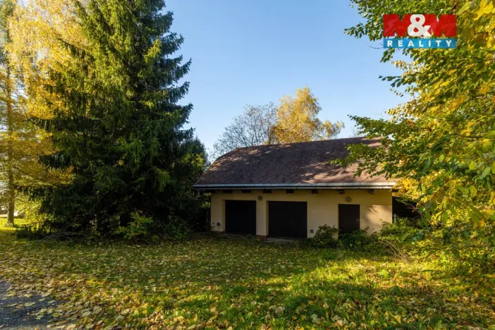 Prodej pozemku pro bydlení, Malenovice, 5697 m2