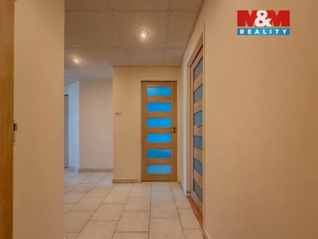 Prodej bytu 3+1, Most, Šeříková, 70 m2