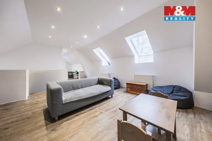 Prodej rodinného domu, Oleška - Krymlov, 250 m2