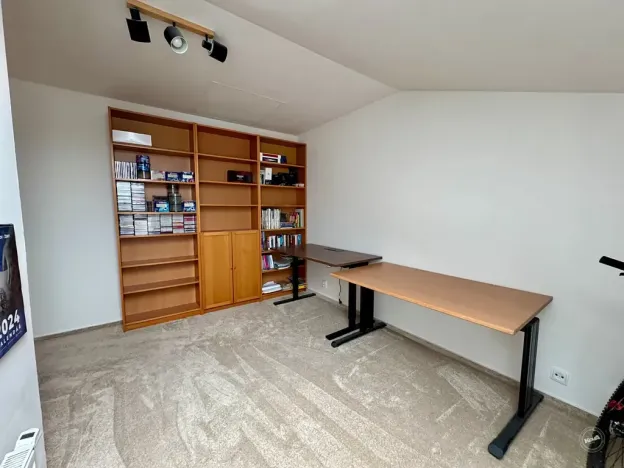 Pronájem bytu 5+kk, Praha - Zbraslav, Pelzova, 149 m2