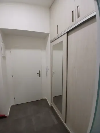 Prodej bytu 2+kk, Praha - Karlín, Pobřežní, 52 m2