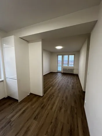 Pronájem bytu 3+1, Chropyně, Moravská, 62 m2