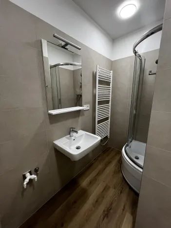 Pronájem bytu 3+1, Chropyně, Moravská, 62 m2