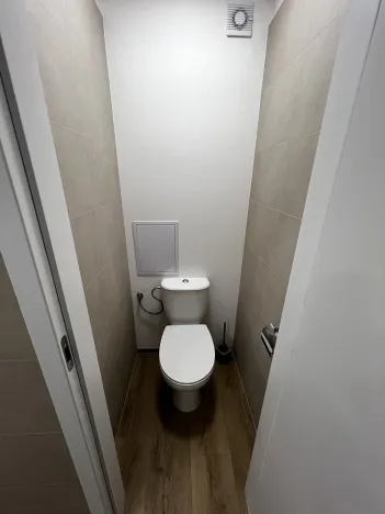 Pronájem bytu 3+1, Chropyně, Moravská, 62 m2