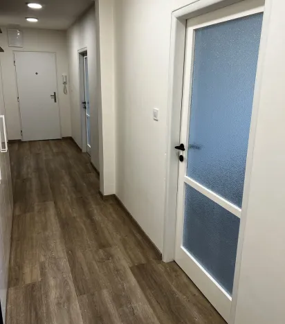 Pronájem bytu 2+1, Přerov - Přerov I-Město, Dvořákova, 69 m2