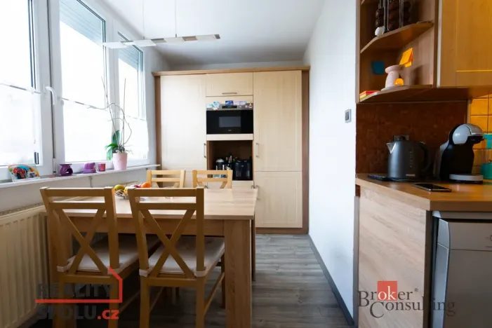 Prodej bytu 4+1, Zbůch, U Vlečky, 84 m2