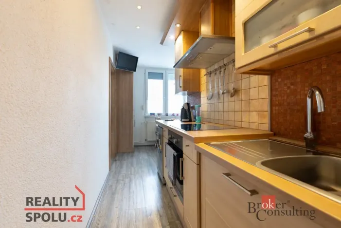 Prodej bytu 4+1, Zbůch, U Vlečky, 84 m2