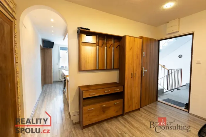 Prodej bytu 4+1, Zbůch, U Vlečky, 84 m2