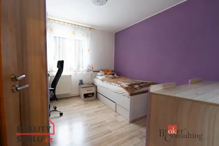 Prodej bytu 4+1, Zbůch, U Vlečky, 84 m2