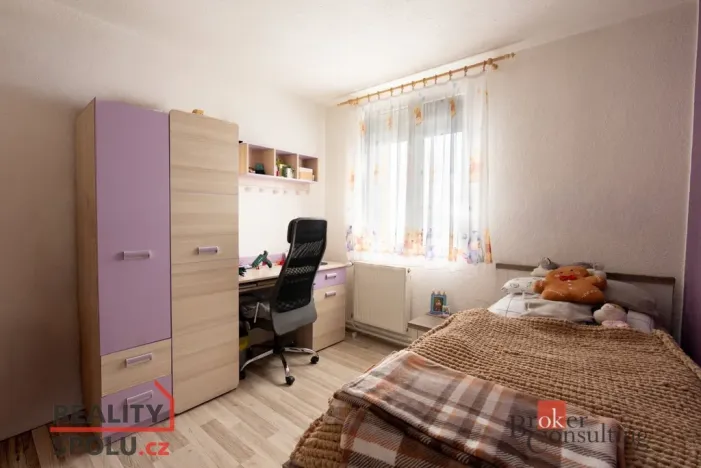 Prodej bytu 4+1, Zbůch, U Vlečky, 84 m2