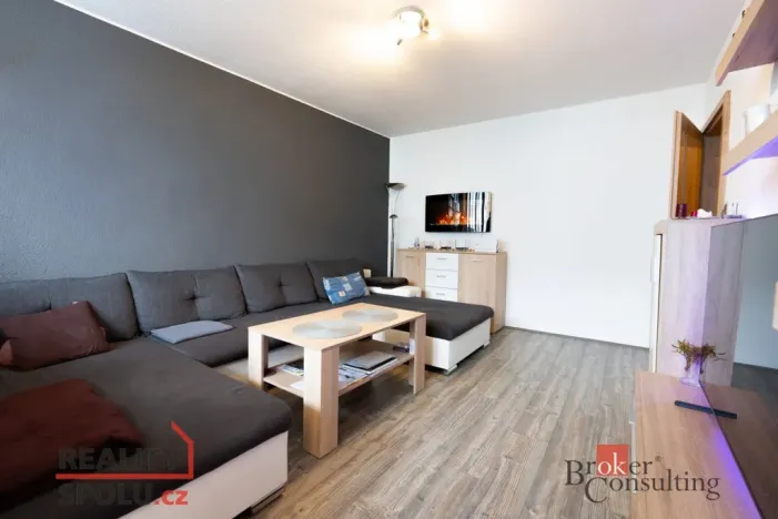 Prodej bytu 4+1, Zbůch, U Vlečky, 84 m2