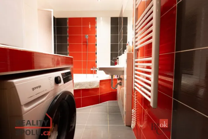 Prodej bytu 4+1, Zbůch, U Vlečky, 84 m2