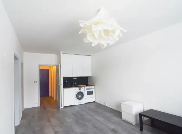 Pronájem bytu 2+kk, Praha - Modřany, Vitošská, 42 m2