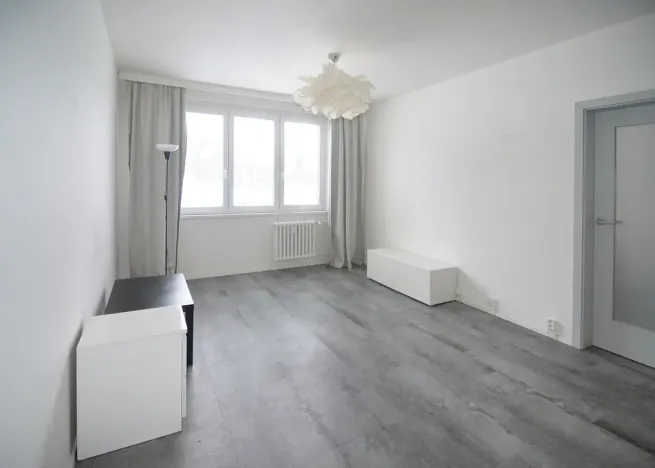 Pronájem bytu 2+kk, Praha - Modřany, Vitošská, 42 m2