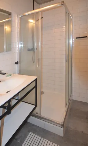 Pronájem bytu 2+kk, Praha - Modřany, Vitošská, 42 m2