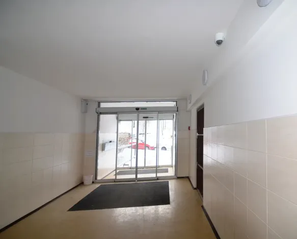 Pronájem bytu 2+kk, Praha - Modřany, Vitošská, 42 m2