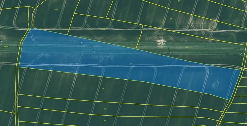 Prodej pole, Dolní Lukavice, 14639 m2