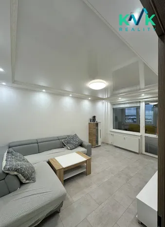 Pronájem bytu 3+1, Ostrov, Jungmannova, 74 m2