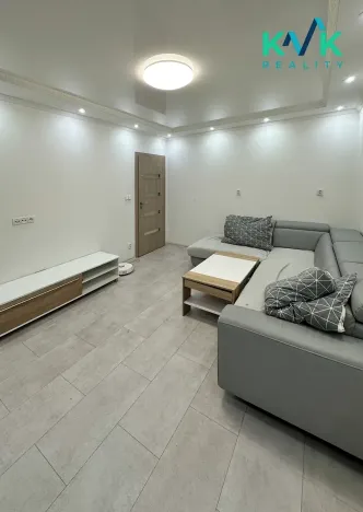 Pronájem bytu 3+1, Ostrov, Jungmannova, 74 m2