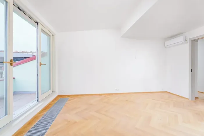 Prodej bytu 2+kk, Praha - Žižkov, Bořivojova, 63 m2