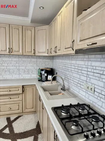 Pronájem bytu 2+1, Karlovy Vary - Drahovice, Úvalská, 60 m2