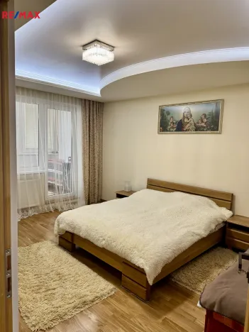 Pronájem bytu 2+1, Karlovy Vary - Drahovice, Úvalská, 60 m2