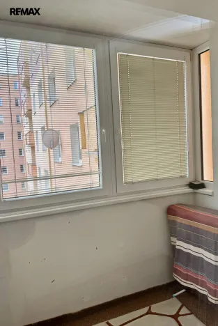 Pronájem bytu 2+1, Karlovy Vary - Drahovice, Úvalská, 60 m2