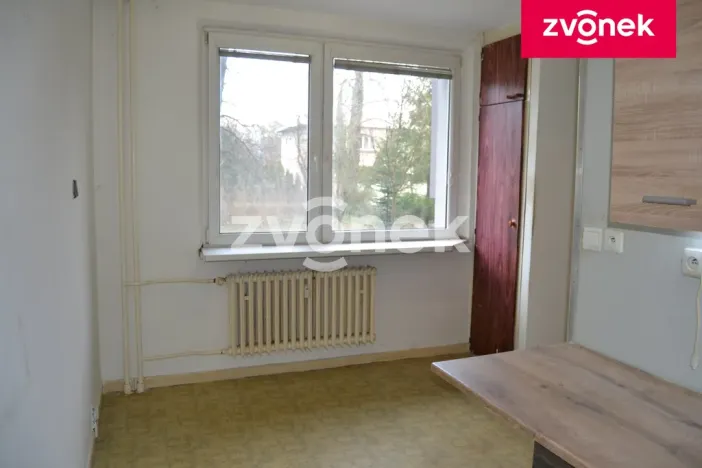 Prodej bytu 1+1, Valašské Meziříčí - Krásno nad Bečvou, 38 m2