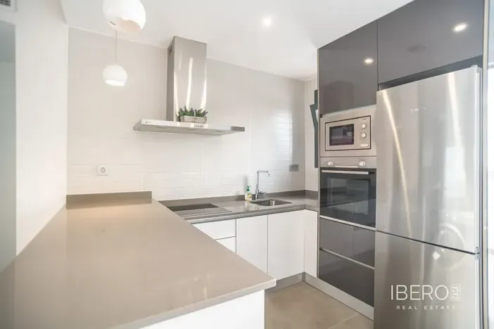 Prodej bytu 3+kk, Pilar de la Horadada, Španělsko, 60 m2