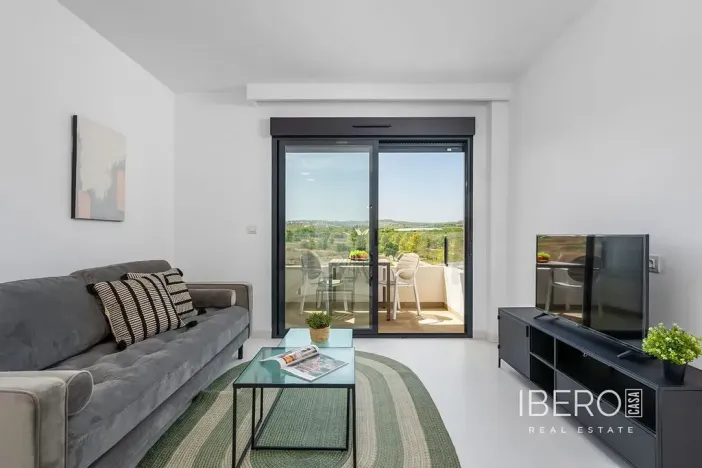 Prodej bytu 3+kk, San Miguel de Salinas, Španělsko, 59 m2