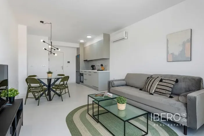 Prodej bytu 3+kk, San Miguel de Salinas, Španělsko, 59 m2