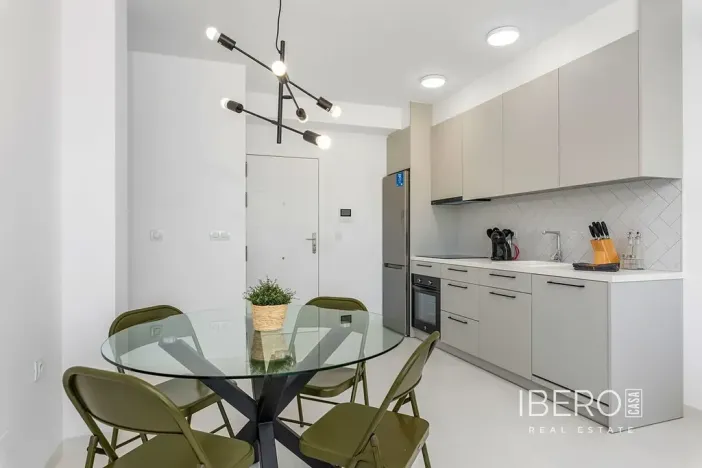 Prodej bytu 3+kk, San Miguel de Salinas, Španělsko, 59 m2