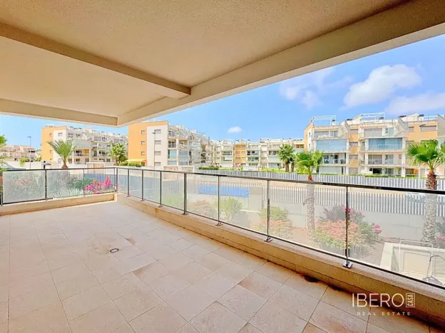 Prodej bytu 3+kk, Villamartín, Španělsko, 93 m2