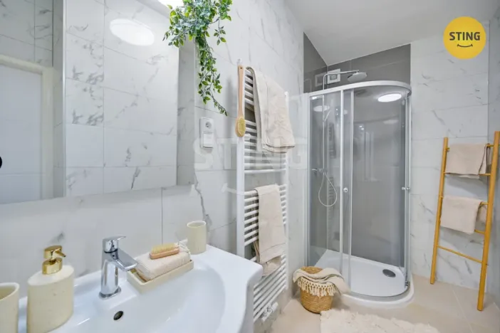 Prodej bytu 3+kk, Lednice, Komenského, 77 m2