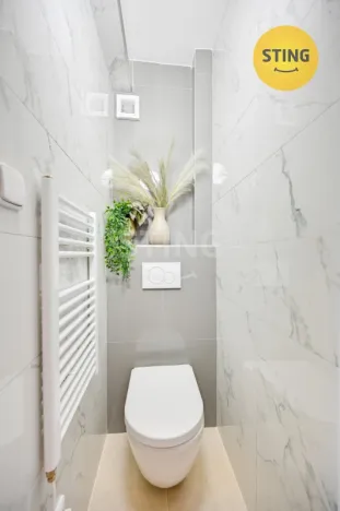 Prodej bytu 3+kk, Lednice, Komenského, 77 m2