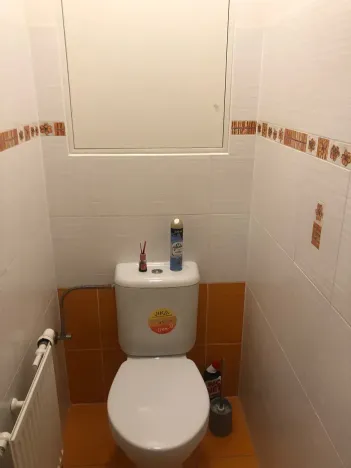 Pronájem bytu 2+kk, Olomouc, Družební, 54 m2