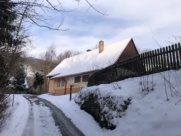 Prodej rodinného domu, Hlubočky, 219 m2