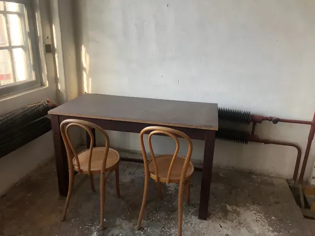 Pronájem výrobních prostor, Olomouc, Lazecká, 195 m2