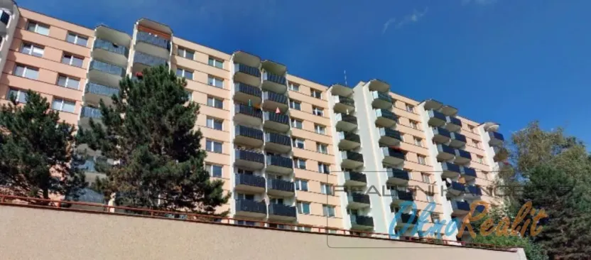 Prodej bytu 3+1, Brno - Kohoutovice, Voříškova, 73 m2